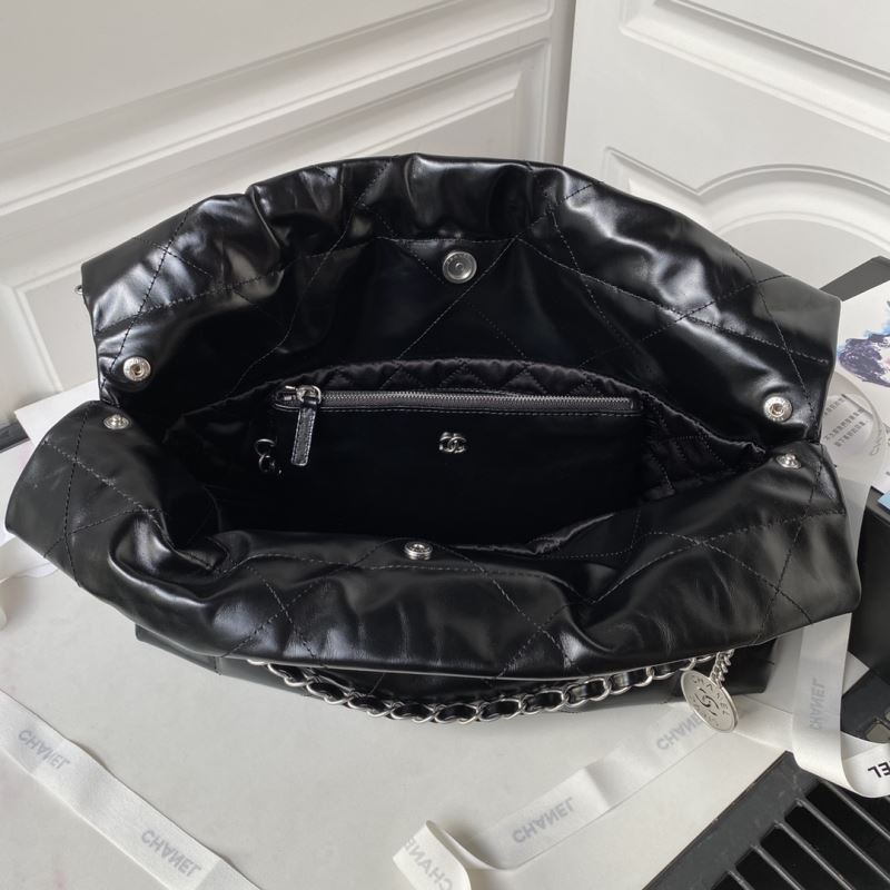 Ch**el hobo 22 bags